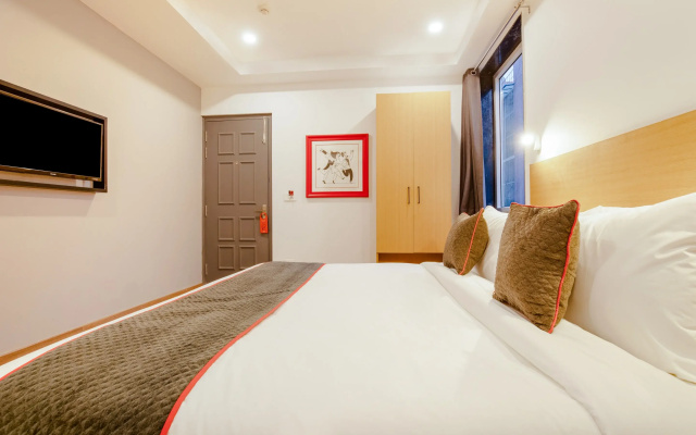 FabHotel RC Gagan Vihar