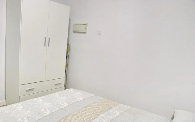 Apartamento Centro Tonelero I