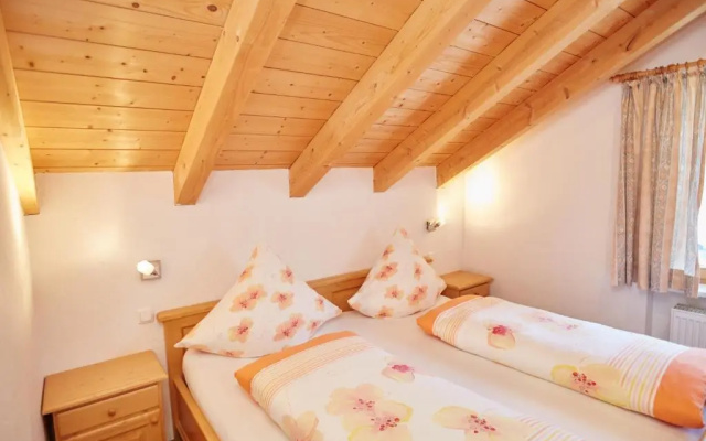 Ferienwohnung F. Füglein