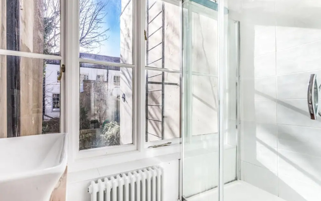 1 Bedroom Apartment In Brighton