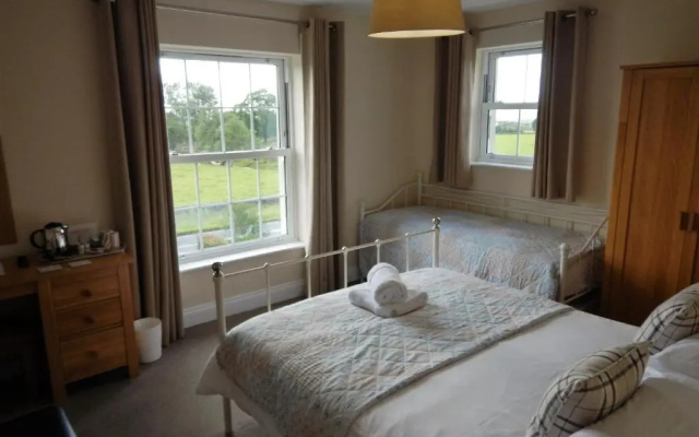 Ghyll Beck House Bed And Breakfast
