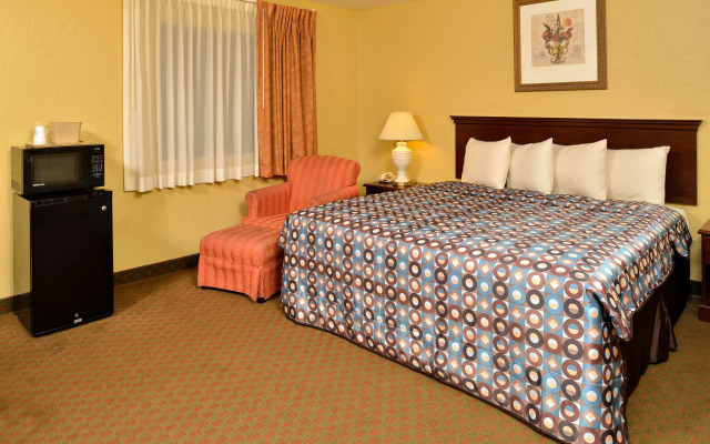 Americas Best Value Inn Starke
