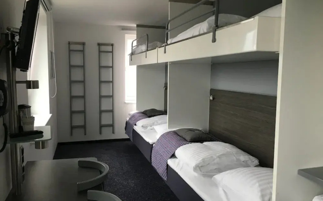 Cabinn Vejle