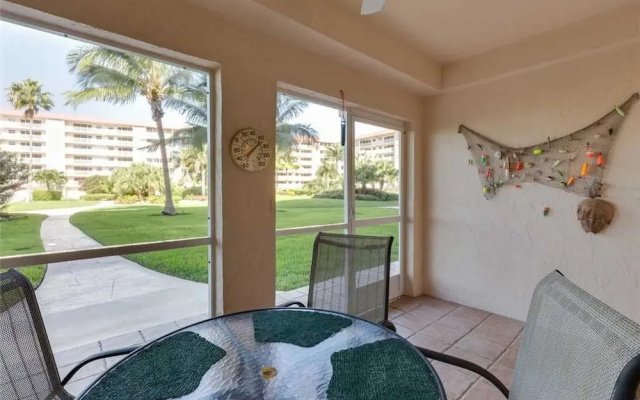 Bonita Beach 154E - One Bedroom Condo