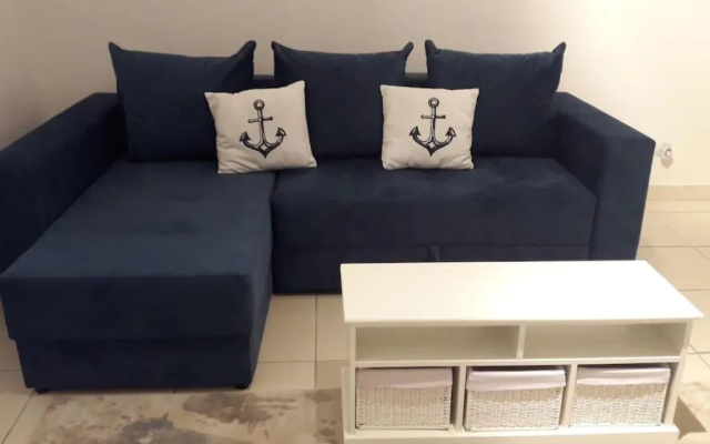 Cozy & fully equipped studio apartment! - David Saah Stoliv