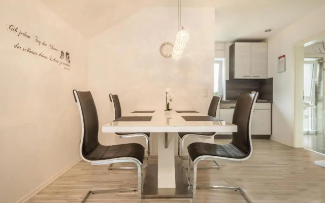 Familien-apartment 2