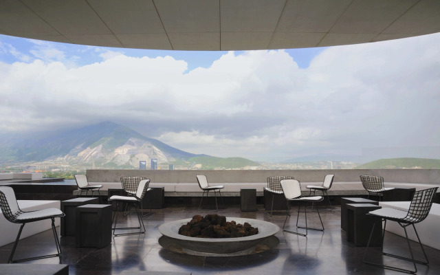 Habita Monterrey, a Member of Design Hotels