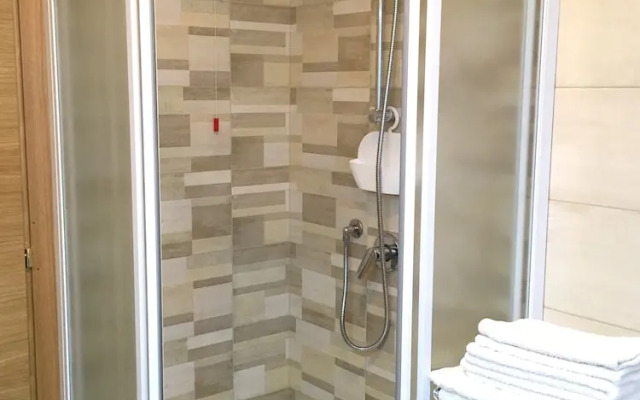Ca' Rosin Meolo - Camera relax e privacy