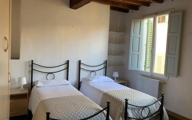 San Cristofano Apartment