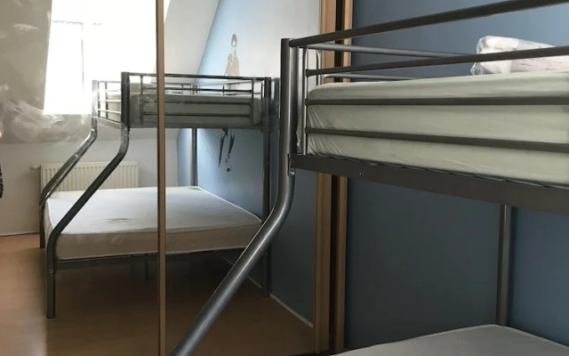 Duplex-Mulhouse