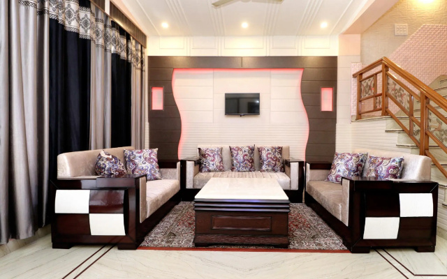 OYO 22774 Kumar Hotel