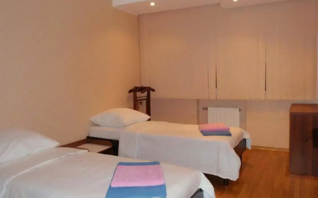 Апартаменты Sochi Rent a Home