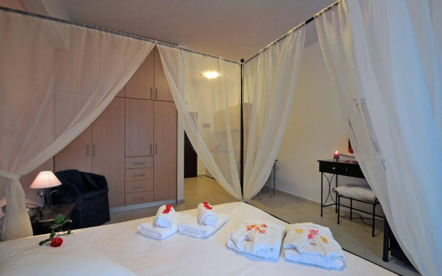 Anatoli Hotel