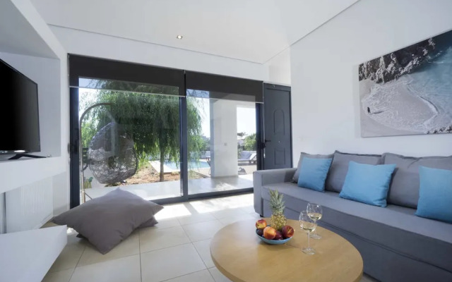 Seametry Villa