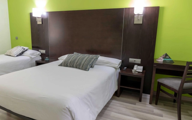 Hotel Cardena