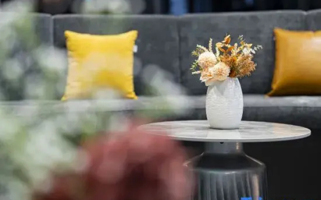 North South Loft Hotel
