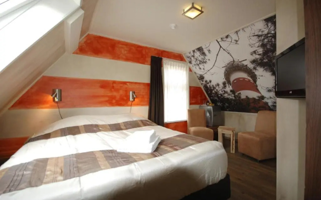 Bij hen op Ameland