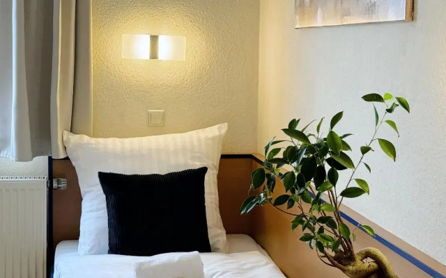 REGIOHOTEL Salzland
