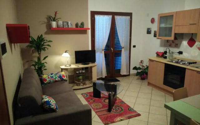 Appartamento Il Brocciolo