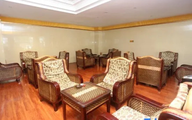 Huayuan Hotel