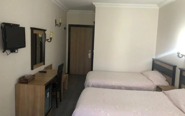 Subartu Hotel