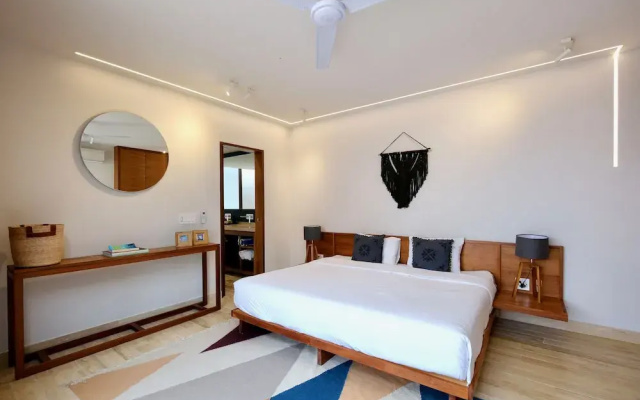 406 Awesome 1Br 2pax designer condo
