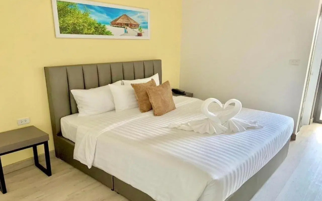 Remas Hotel Hat Yai