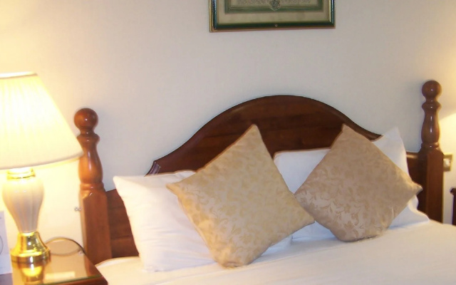 The Royal Hotel