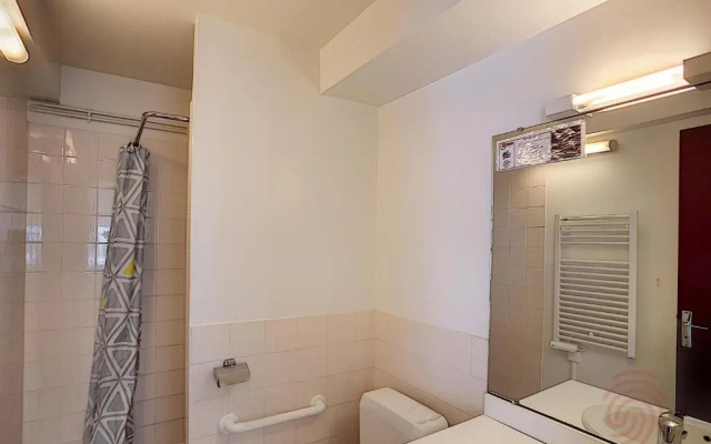 Appartement Lamalou-les-Bains, 2 pièces, 2 personnes - FR-1-451-25
