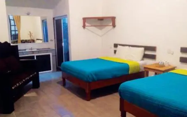 Hotel Falcon
