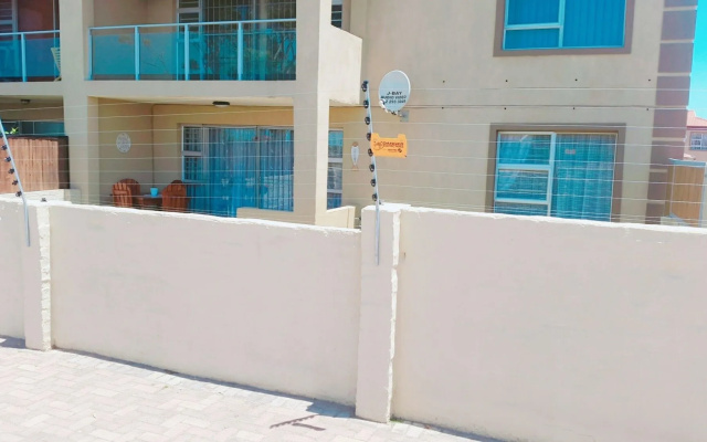 JBay Holiday Apartment