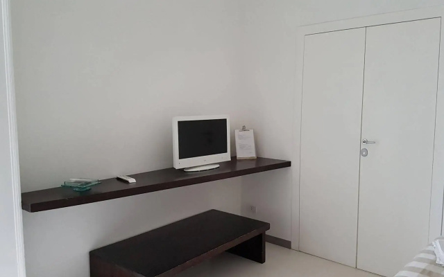 Zia Maria Home