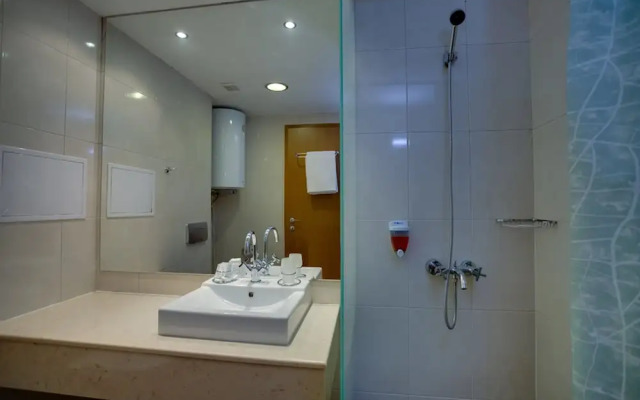 Residence Hotel Malina