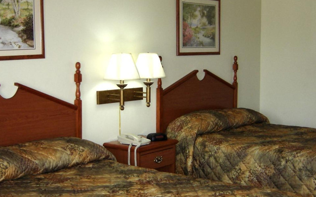 Homegate Inn