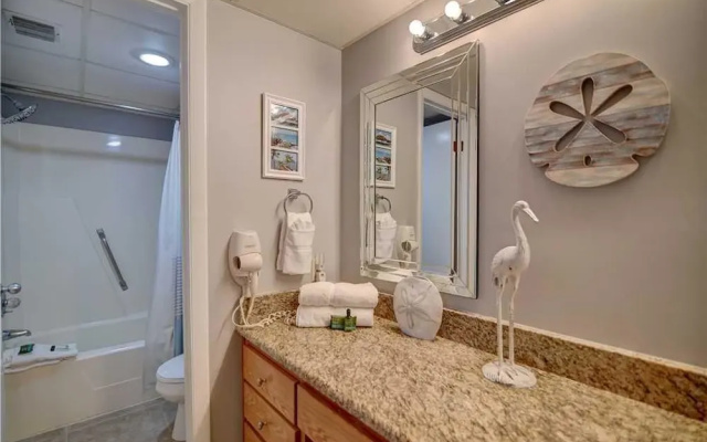 Watercrest Condominiums By Sterling Resorts