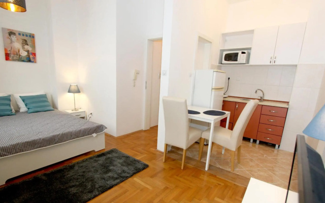 Apartment Bg Arena