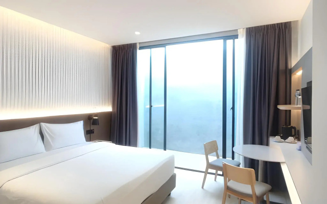 Hotel 61 Banda Aceh