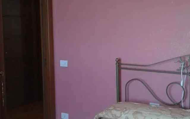 Bellavista House