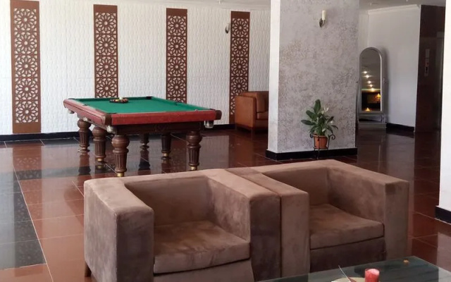 Castle Park Hotel