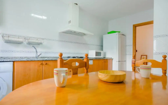 Apartamento Carril de la Fuente