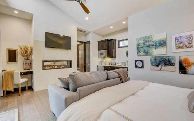 2113 Barbaro Way Cabin Unit 14