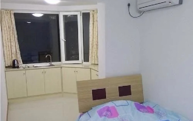 Yantai Haorenjia Apartment