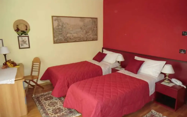 Bed & Breakfast Isonzo
