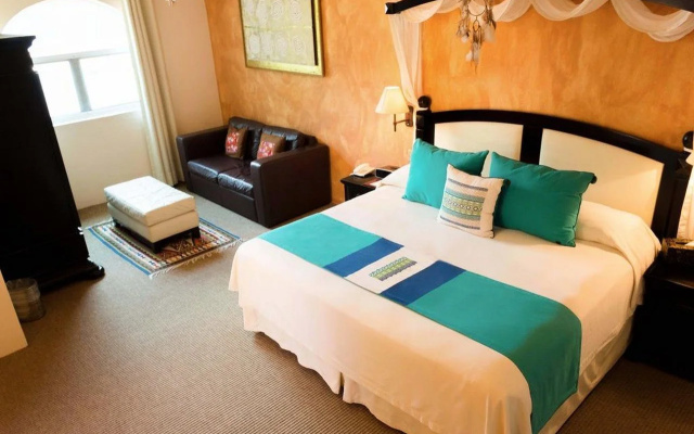 El Chante Spa Hotel