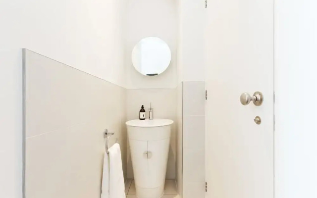 3 BDR Mews Belgravia by The Residences