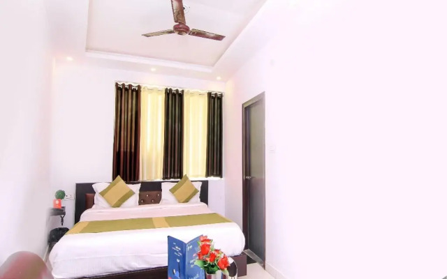 Hotel Rajput by OYO Rooms
