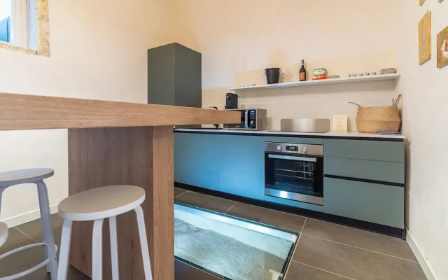 Hotiday Apartments Siracusa