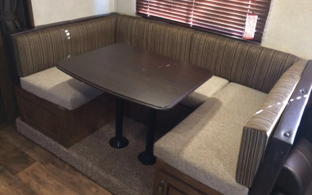 Village 29 RV Campground
