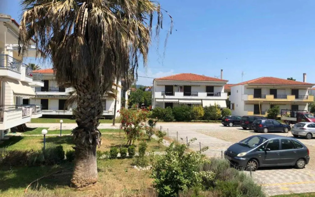 Katerina's apartments No 2