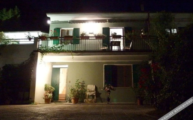 Casa Disma Urbino